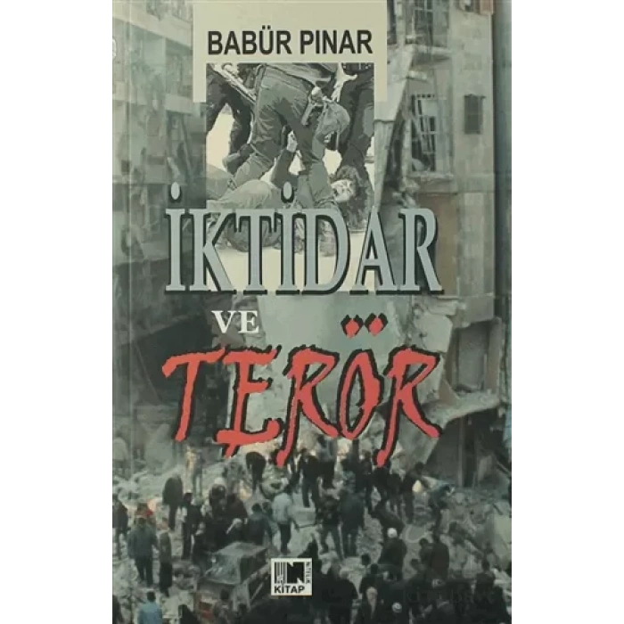 İktidar ve Terör