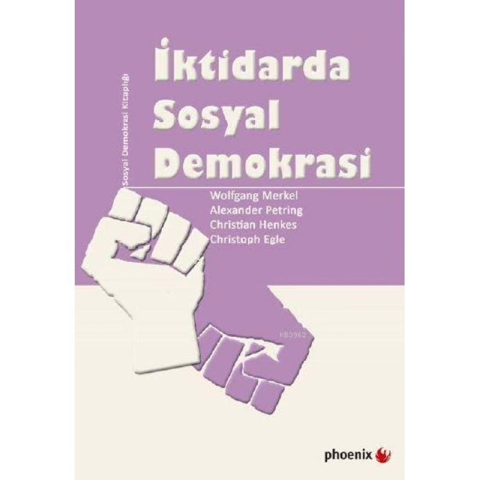 İktidarda Sosyal Demokrasi