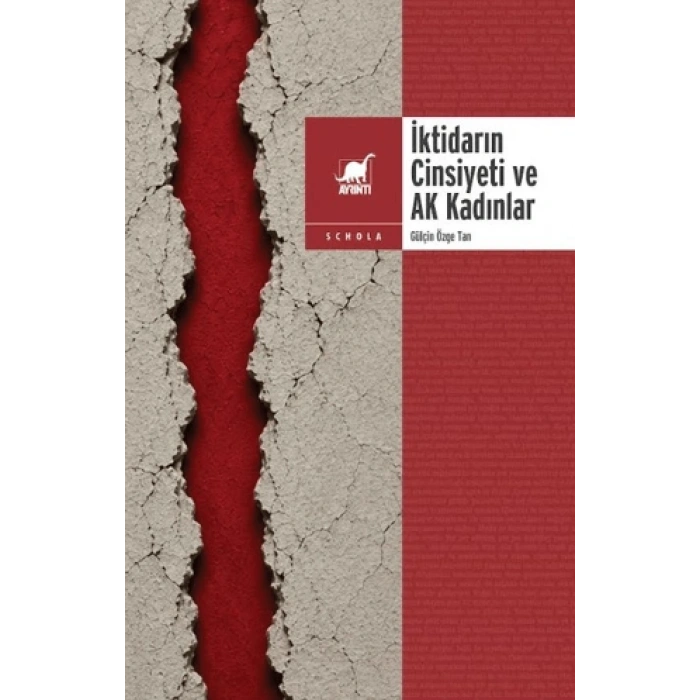 İktidarın Cinsiyeti ve Ak Kadınlar