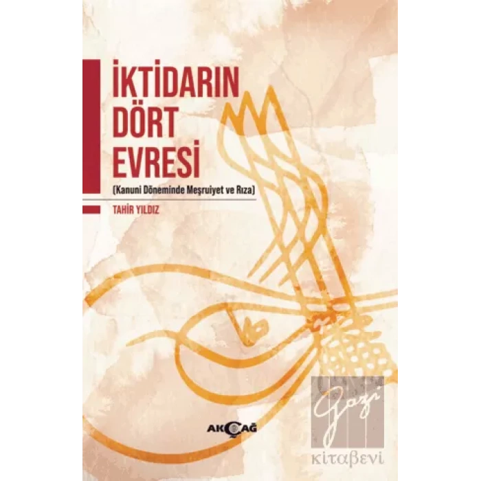 İktidarın Dört Evresi