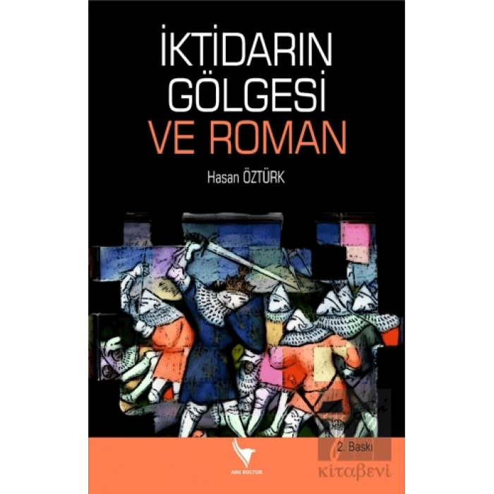 İktidarın Gölgesi ve Roman