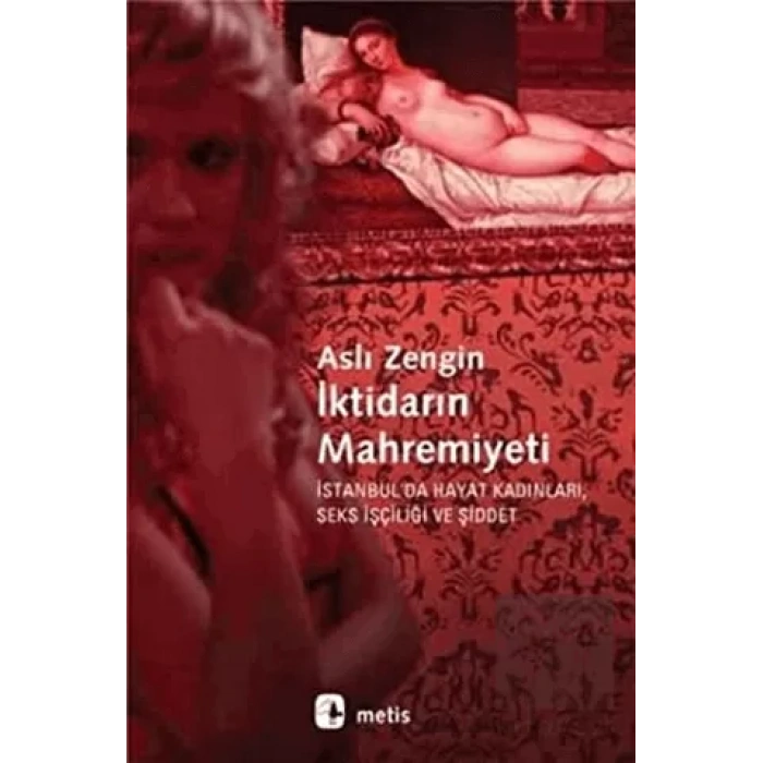 İktidarın Mahremiyeti