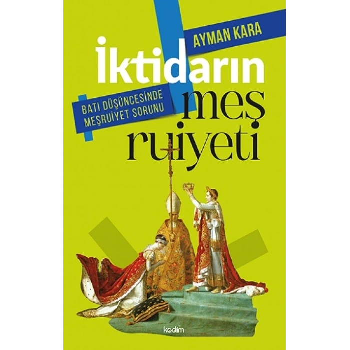 İktidarın Meşruiyeti