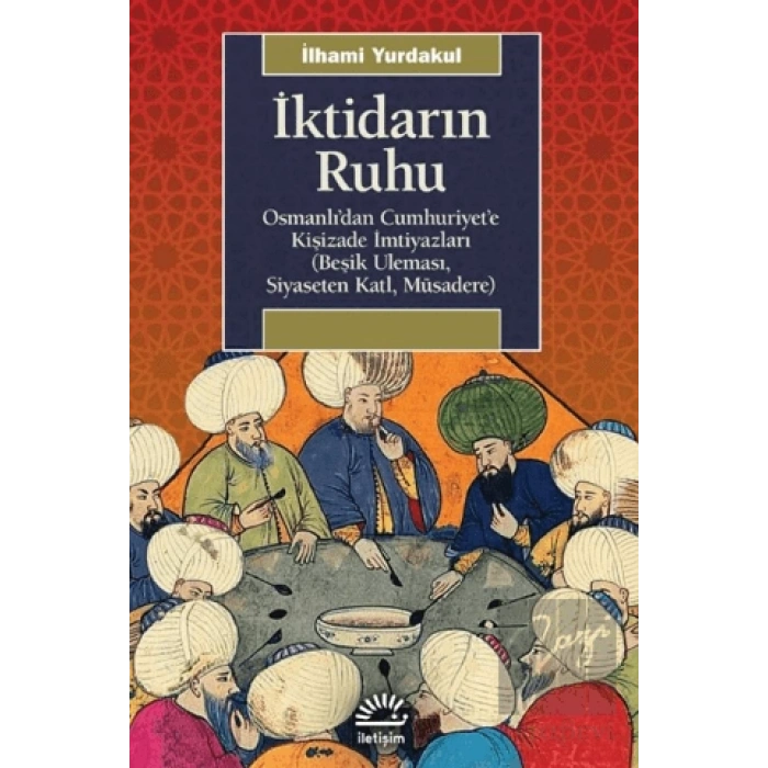 İktidarın Ruhu