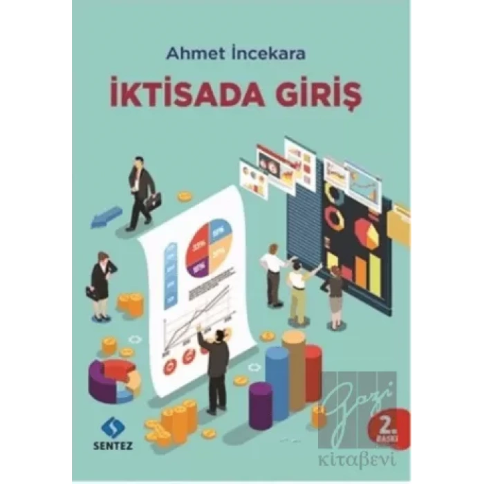İktisada Giriş