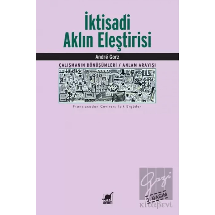 İktisadi Aklın Eleştirisi