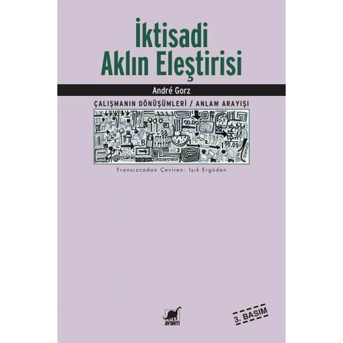 İktisadi Aklın Eleştirisi