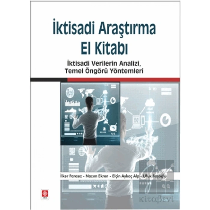 İktisadi Araştırma El Kitabı