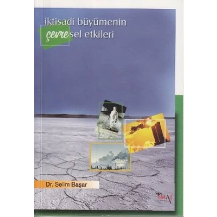 İktisadi Büyümenin Çevresel Etkileri