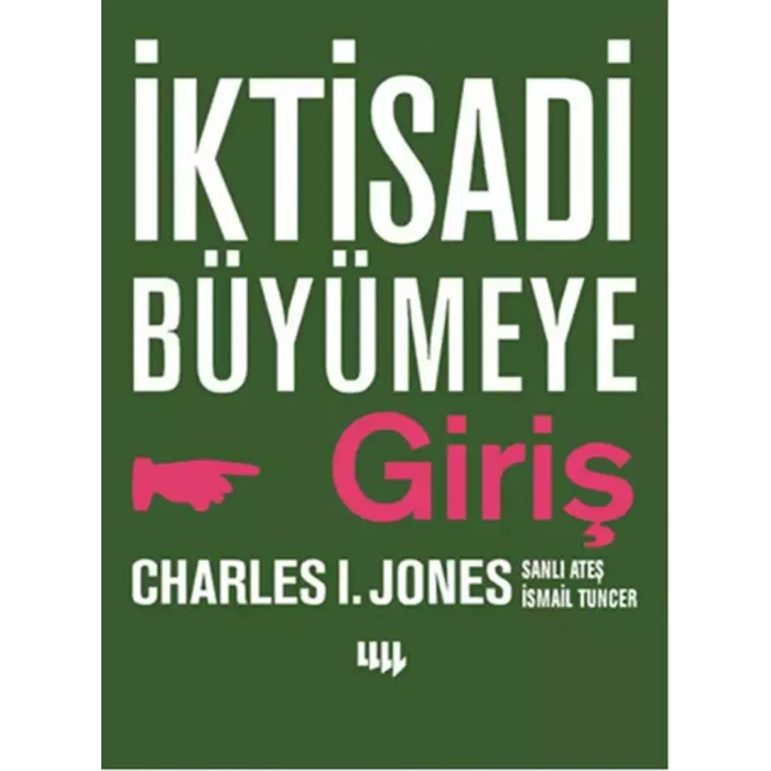 İktisadi Büyümeye Giriş