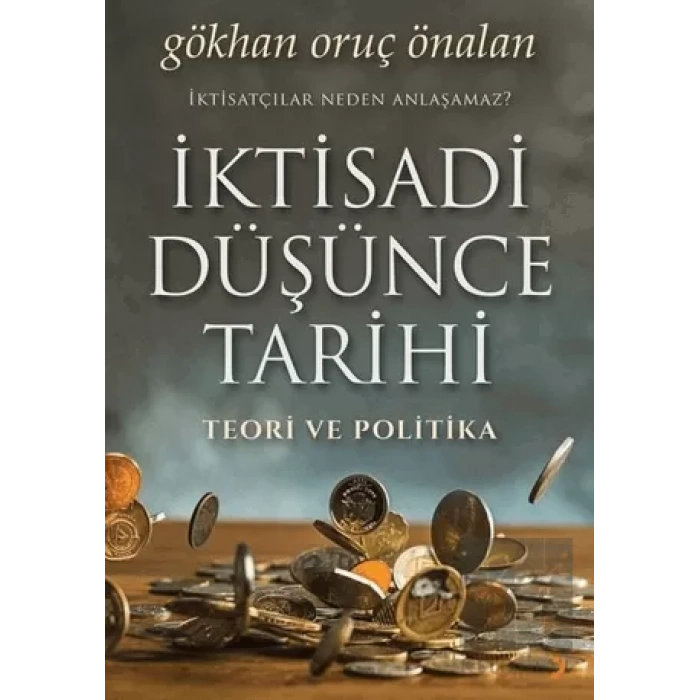 İktisadi Düşünce Tarihi