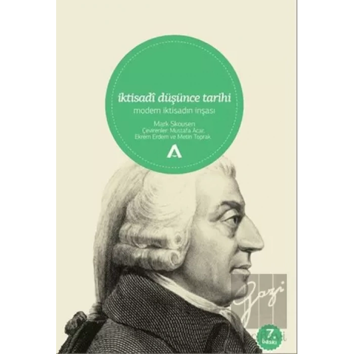 İktisadi Düşünce Tarihi