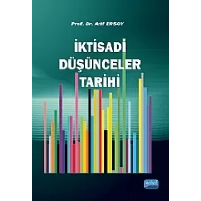 İktisadi Düşünceler Tarihi