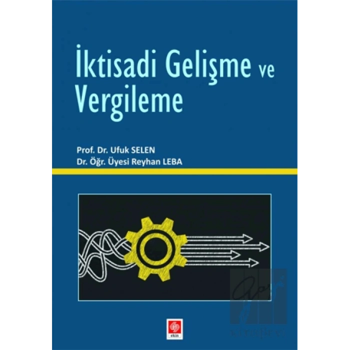 İktisadi Gelişme ve Vergileme
