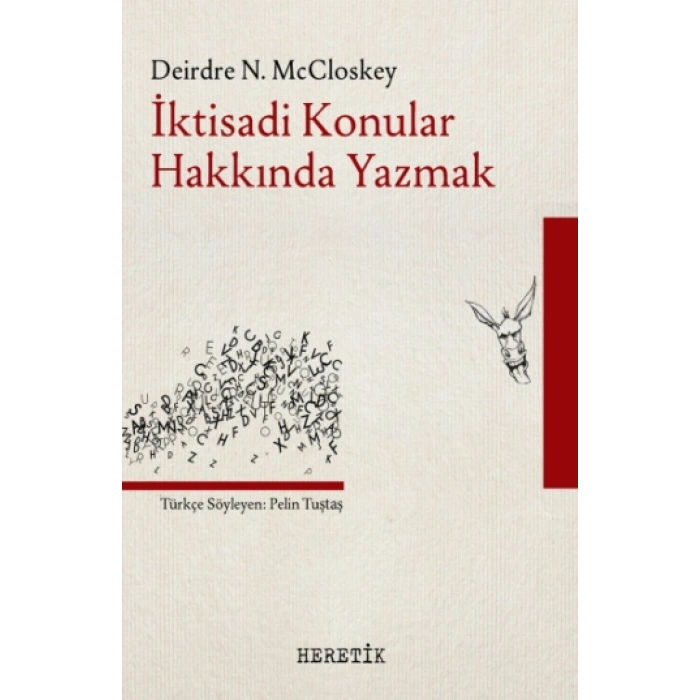 İktisadi Konular Hakkında Yazmak