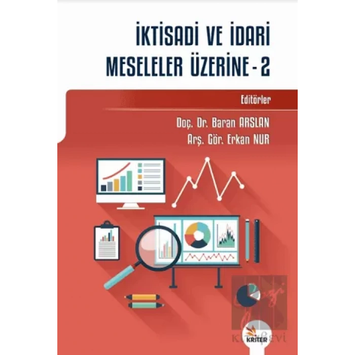 İktisadi ve İdari Meseleler Üzerine - 2