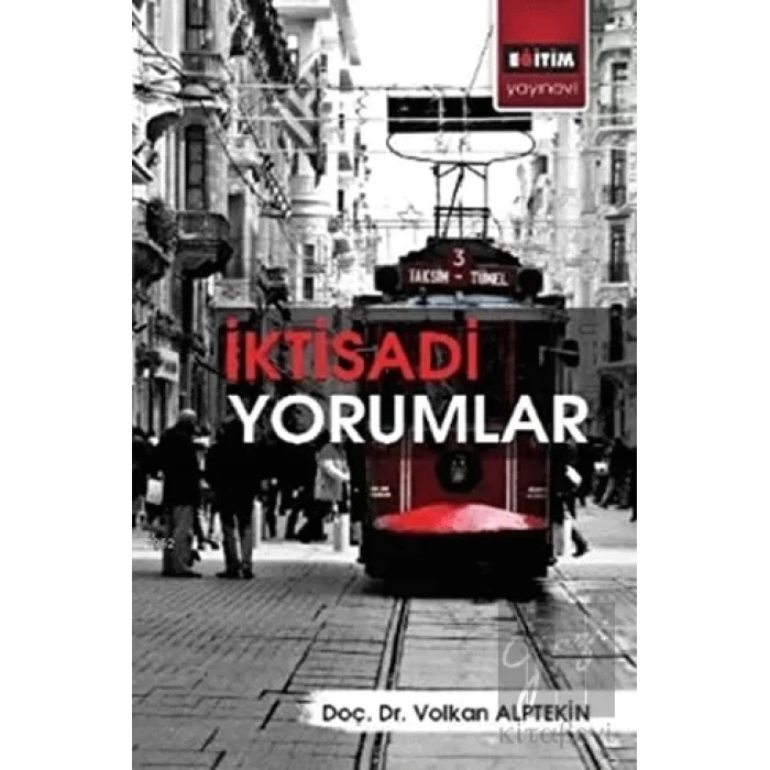İktisadi Yorumlar