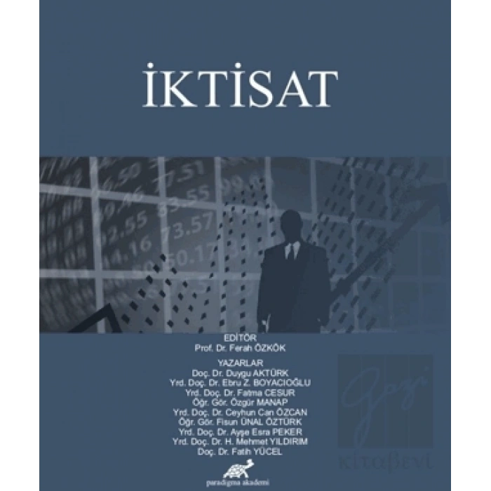İktisat