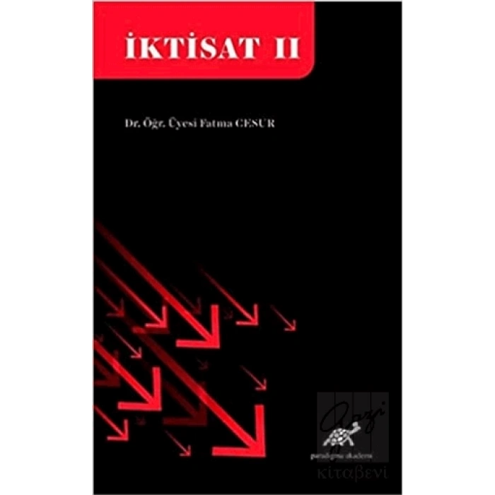 İktisat 2