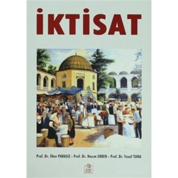 İktisat