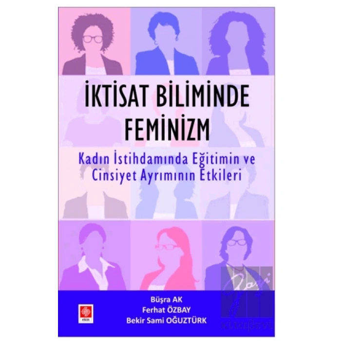 İktisat Biliminde Feminizm