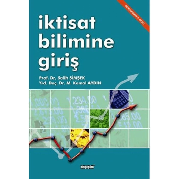 İktisat Bilimine Giriş