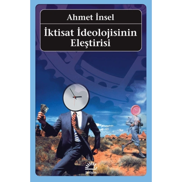İktisat İdeolojisinin Eleştirisi