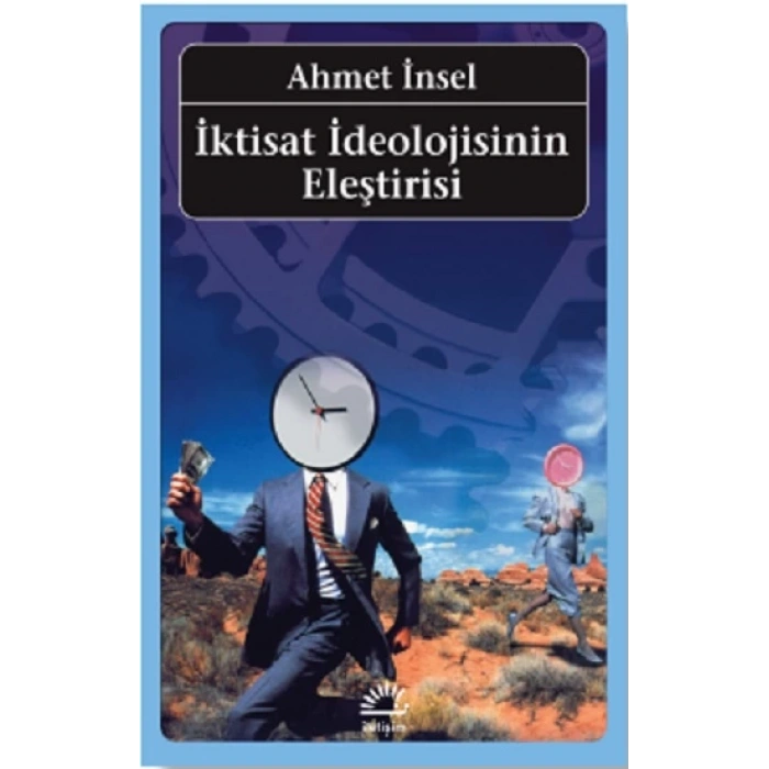 İktisat İdeolojisinin Eleştirisi