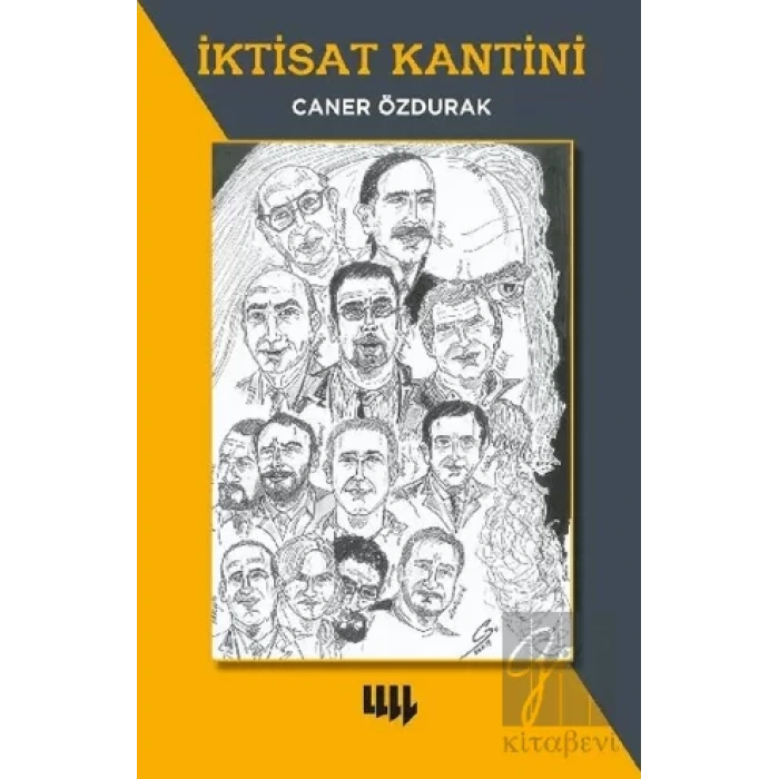 İktisat Kantini