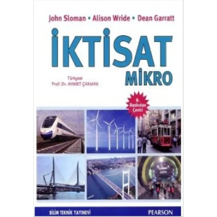 İktisat Mikro