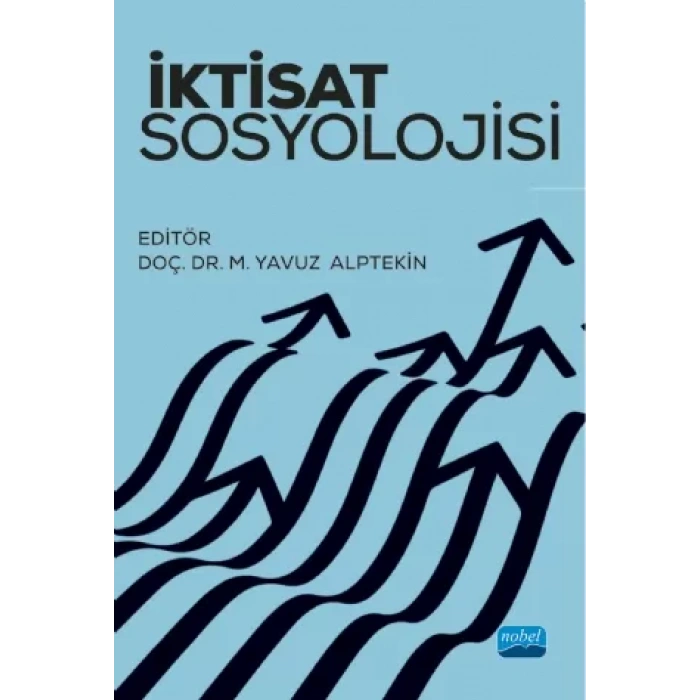 İktisat Sosyolojisi