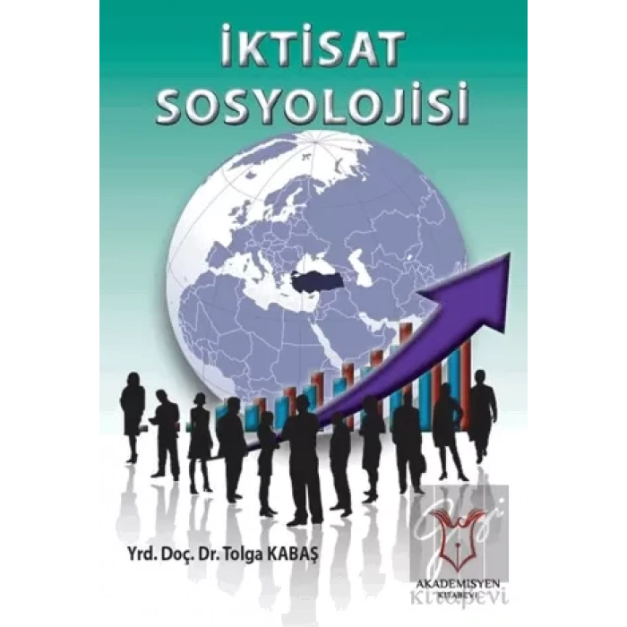 İktisat Sosyolojisi