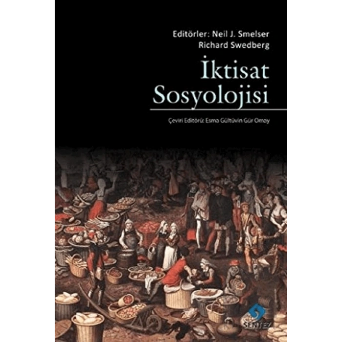 İktisat Sosyolojisi