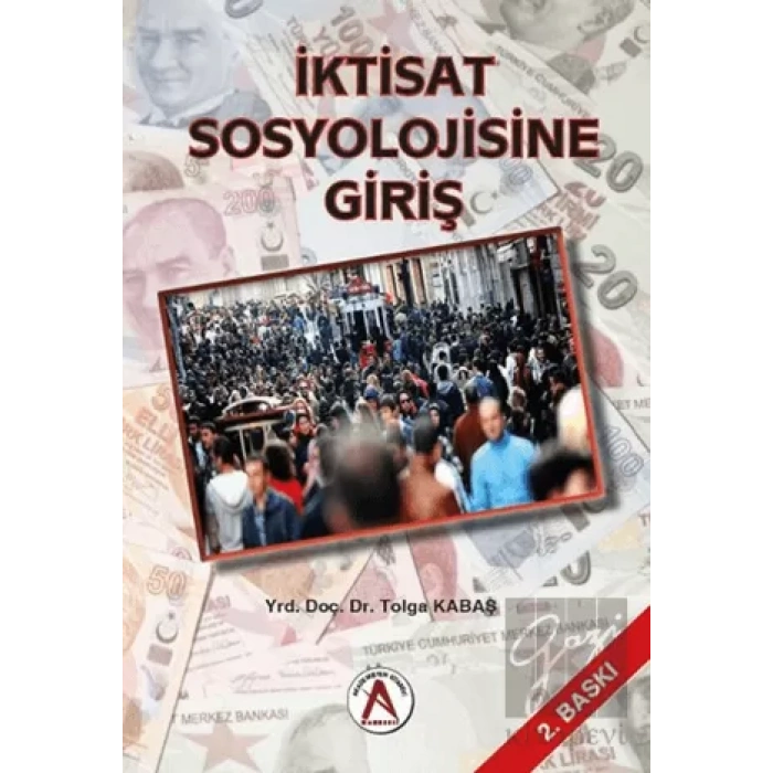 İktisat Sosyolojisine Giriş