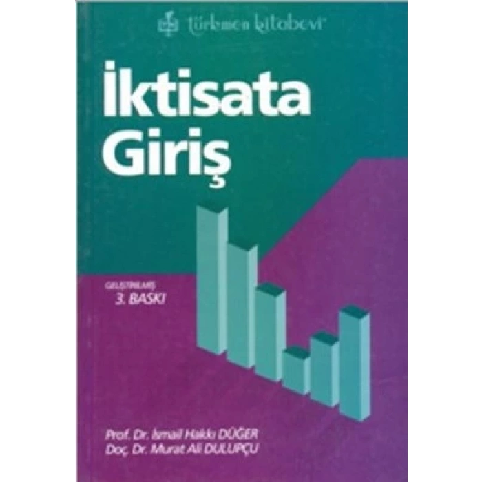 İktisata Giriş