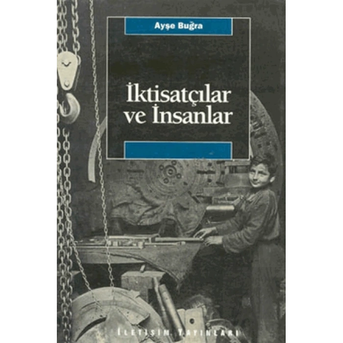 İktisatçılar ve İnsanlar