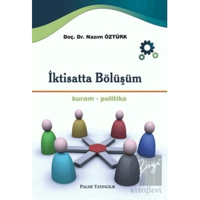 İktisatta Bölüşüm