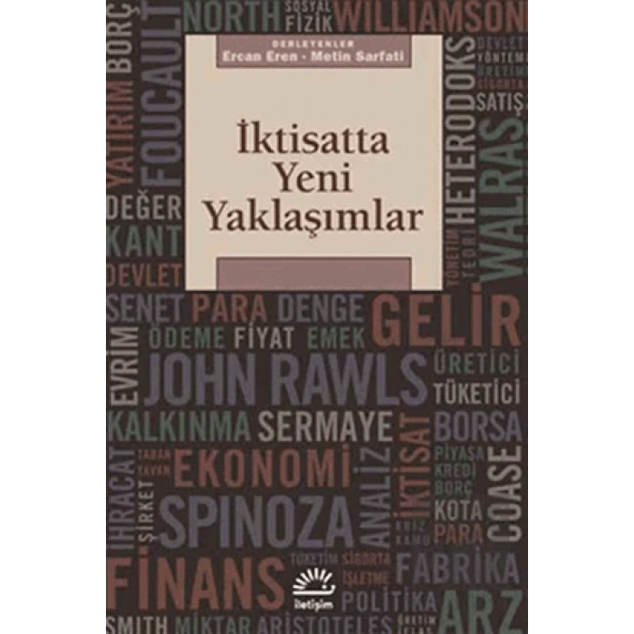 İktisatta Yeni Yaklaşımlar