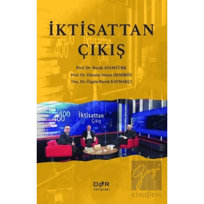 İktisattan Çıkış