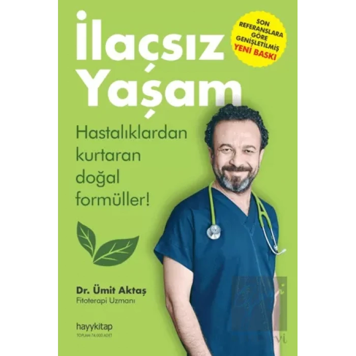 İlaçsız Yaşam
