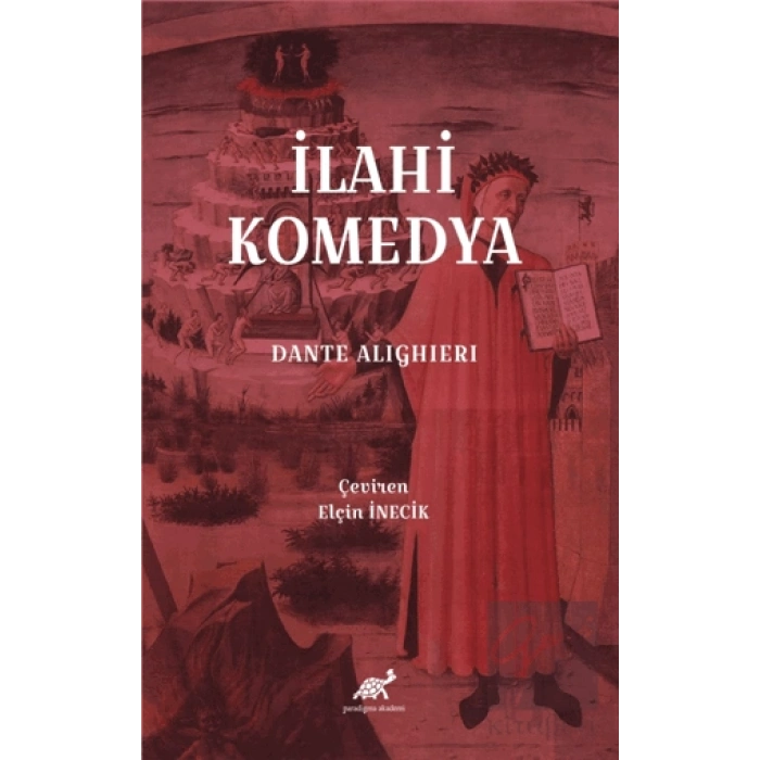 İlahi Komedya
