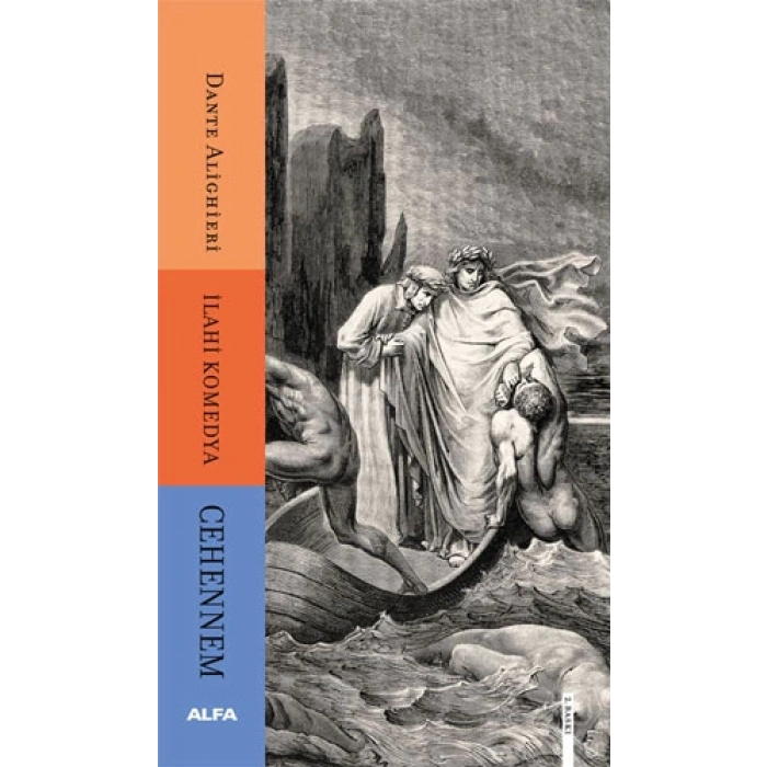 İlahi Komedya - Cehennem