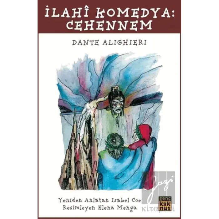 İlahi Komedya: Cehennem