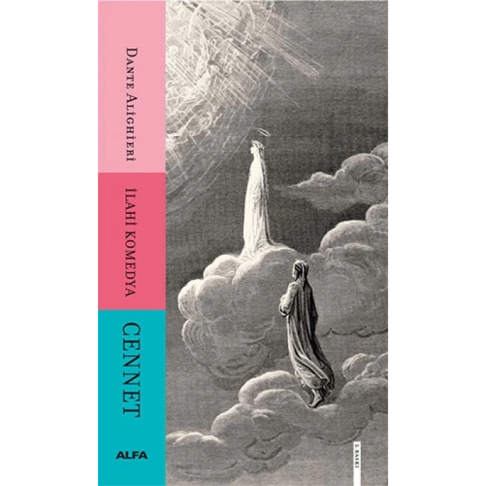 İlahi Komedya - Cennet