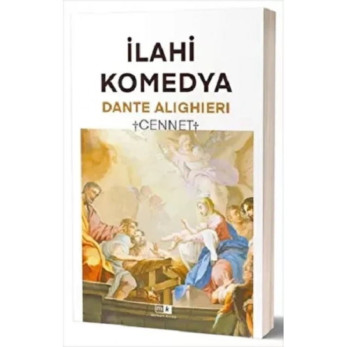 İlahi Komedya - Cennet