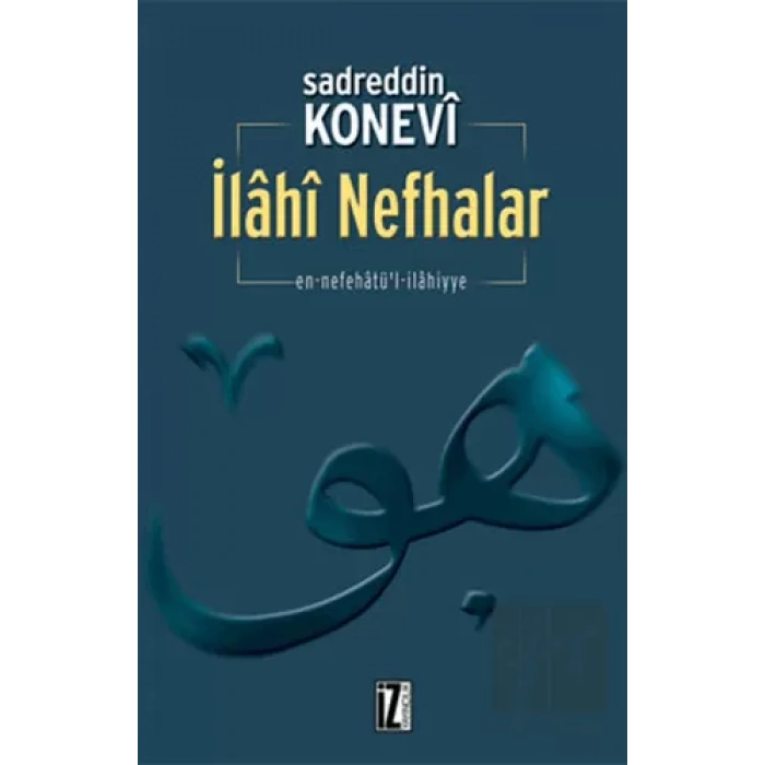 İlahi Nefhalar