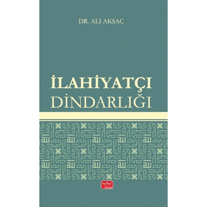 İlahiyatçı Dindarlığı