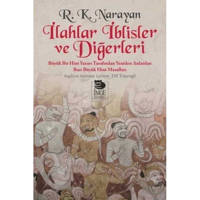 İlahlar İblisler ve Diğerleri