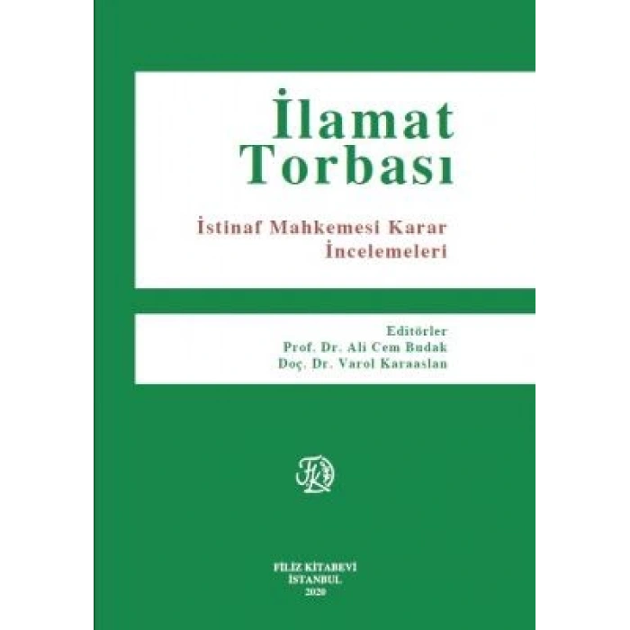 İlamat Torbası