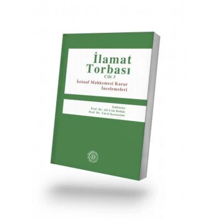 İlamat Torbası Cilt 3